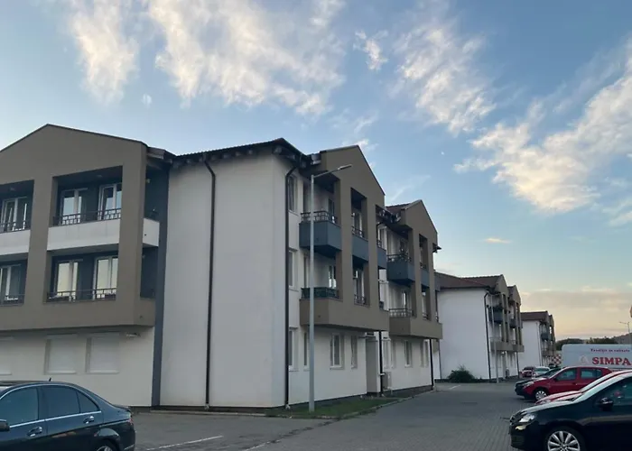 Apartament acasă Sibiu