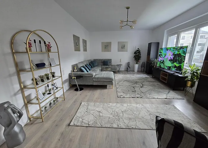 Central City Residence Sibiu
