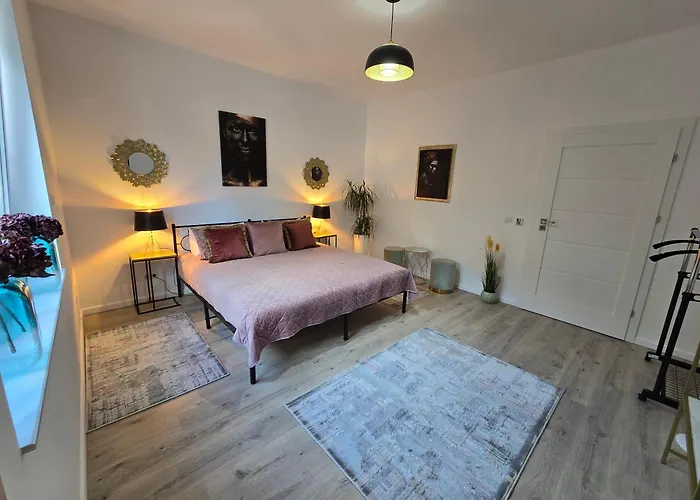 Central City Residence Sibiu