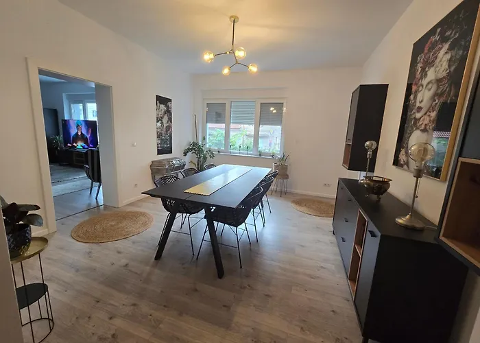 Central City Residence Sibiu