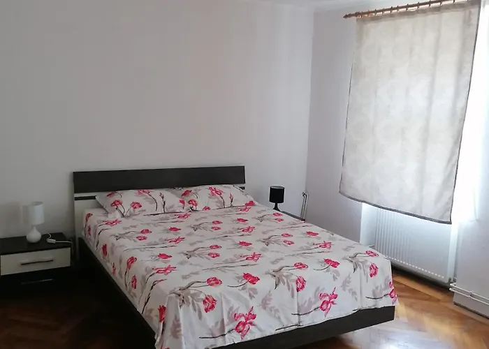Apartament Andrei Sibiu