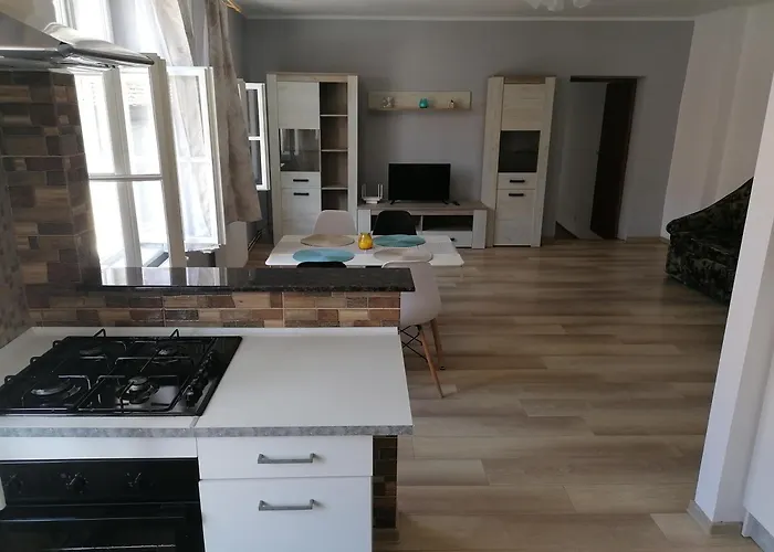 Apartament Andrei Sibiu