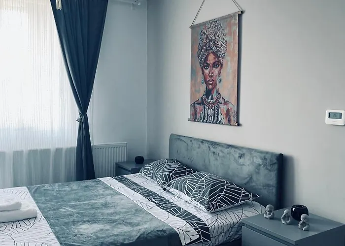 Apartament acasă Sibiu