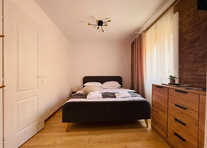 Vamesu Frontiers Apartment Sibiu