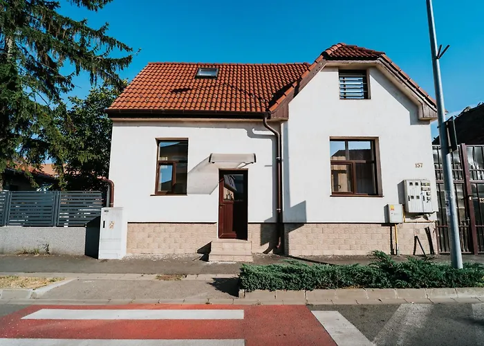 Apartment Attic Sibiu