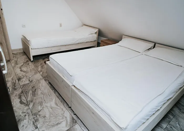 Apartment Attic Sibiu