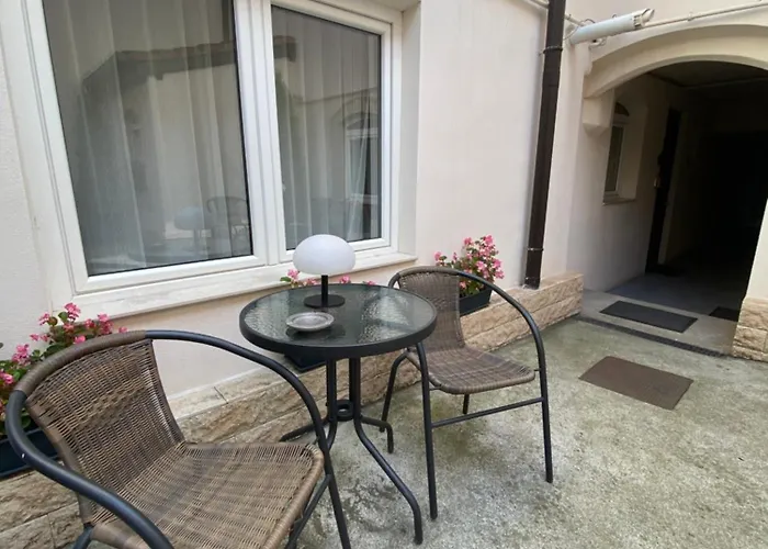 Chic Central Studio Sibiu