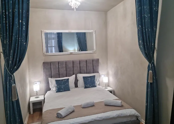 Studio Piața Mare Sibiu