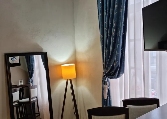 Studio Piața Mare Sibiu
