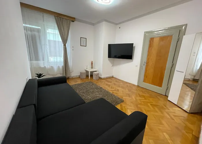 Vinczefi'S Residence Sibiu
