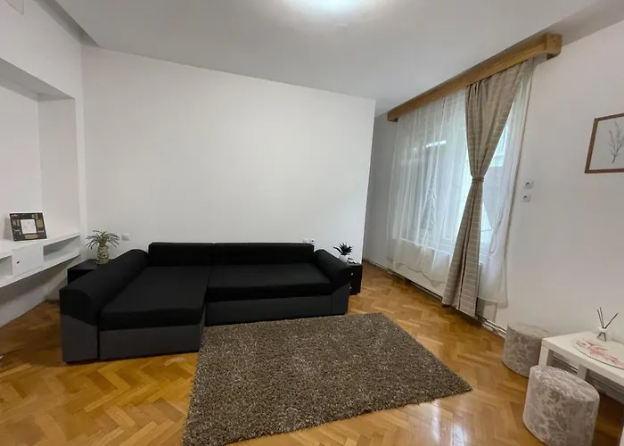 Vinczefi'S Residence Sibiu