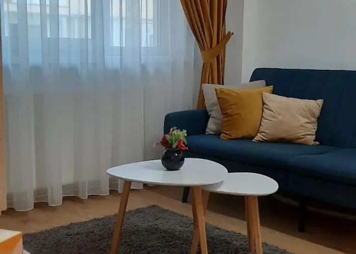 Studio Intim Si Cochet Sibiu