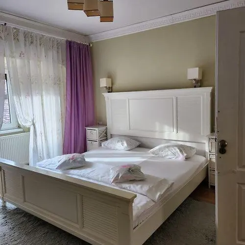 Christa Apartment Sibiu