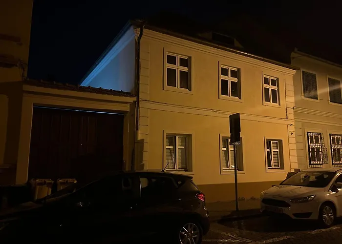 4Center Apartments Sibiu