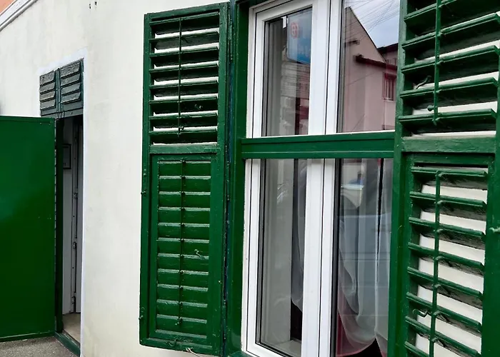 Vio'S Getaway Apartment Sibiu