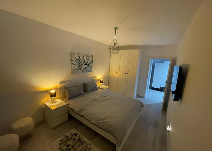 Alexia Apartment Sibiu