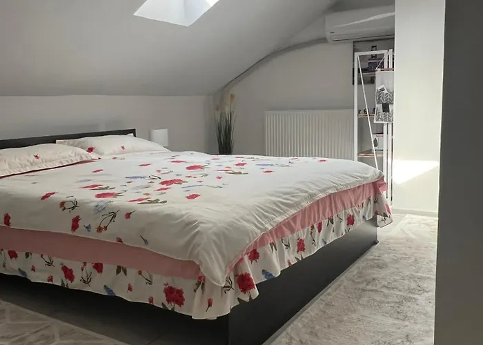 Apartament Luca Sibiu