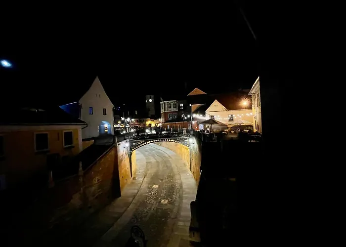 Bridge View Studio Sibiu
