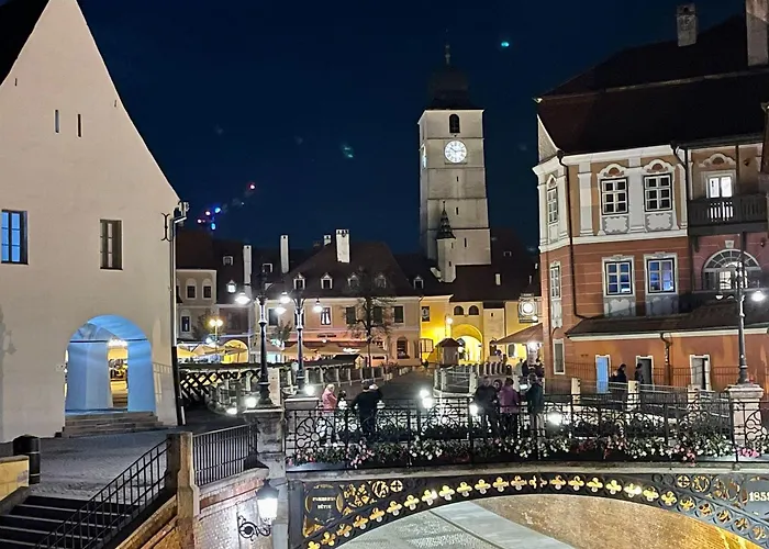 Bridge View Studio Sibiu
