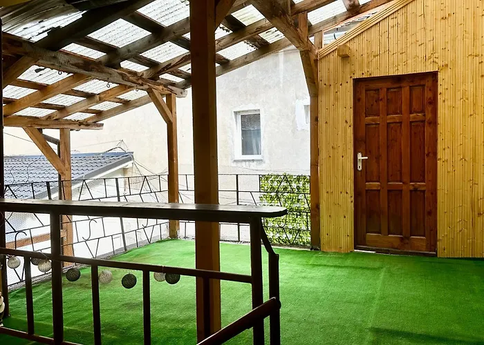Studio Apartament Alex Sibiu