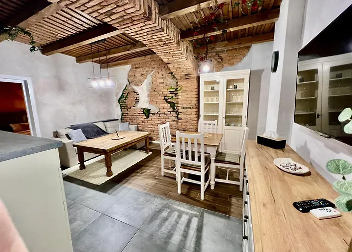 STAR CENTER Sibiu Apartment