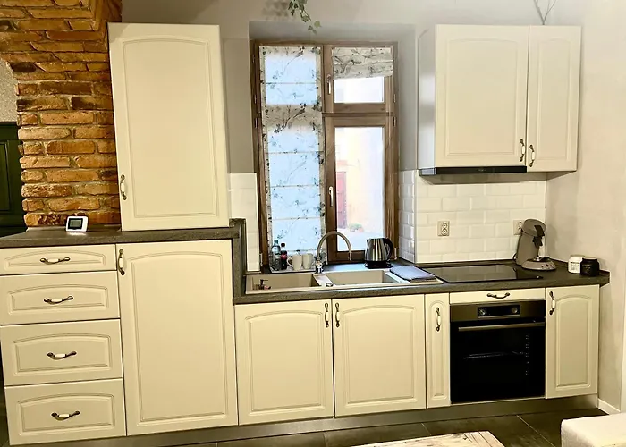 STAR CENTER Sibiu Apartment