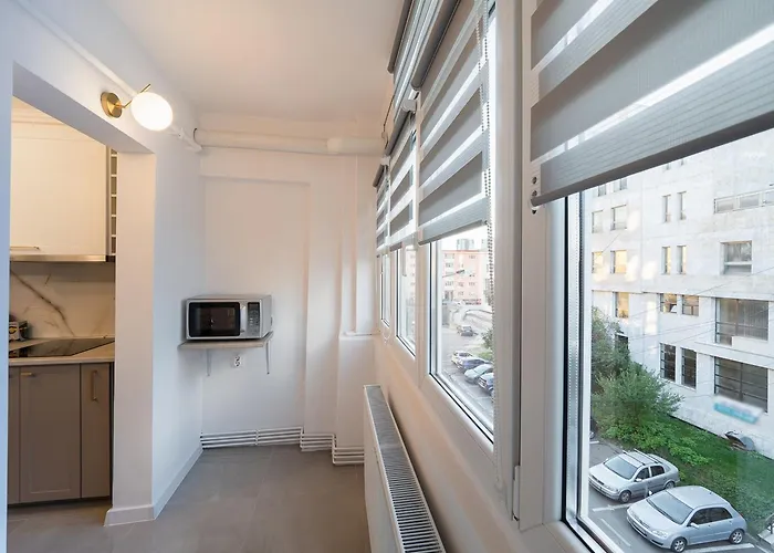 Msc Apartment Sibiu