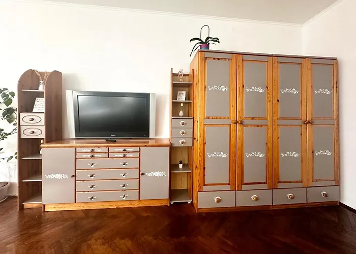 Studio Apartament Alex Sibiu