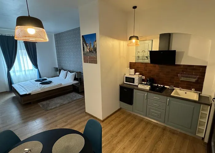 DD Studio Deluxe Sibiu