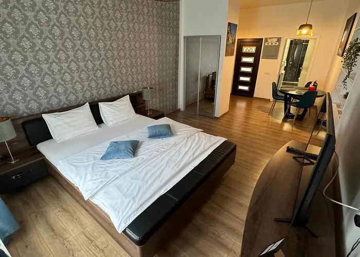 DD Studio Deluxe Sibiu