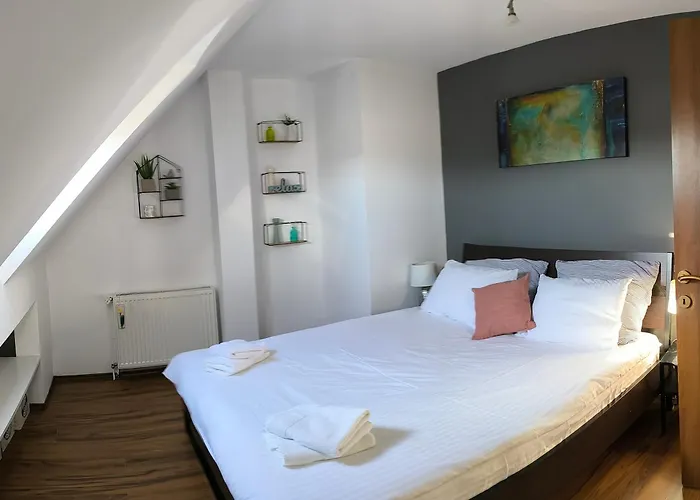 Sibiu Apartament Ramona