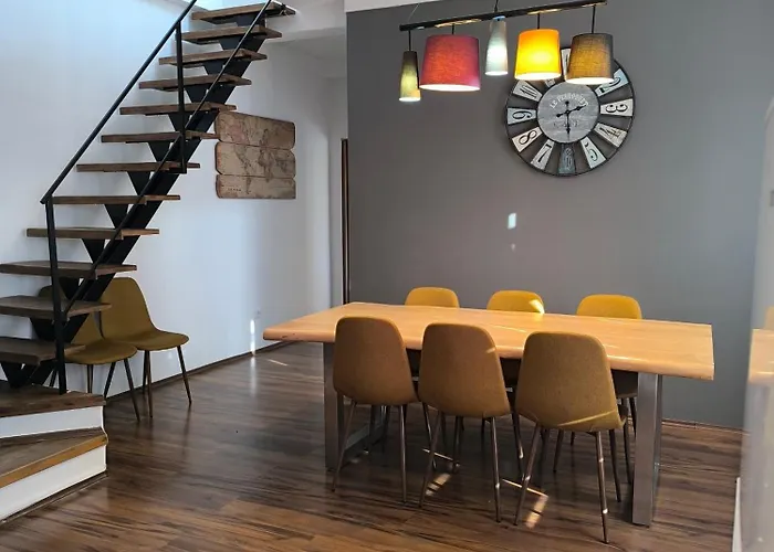 Sibiu Apartament Ramona