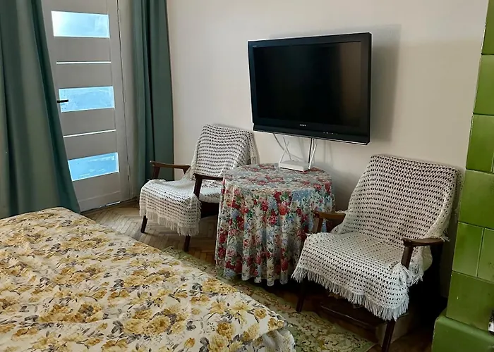 Apartament Istoric Ultracentral - Free Parking Sibiu