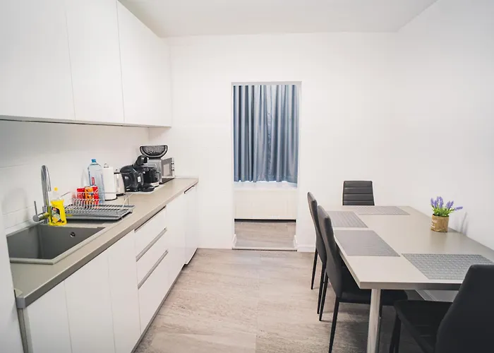 SEB Residence Sibiu II