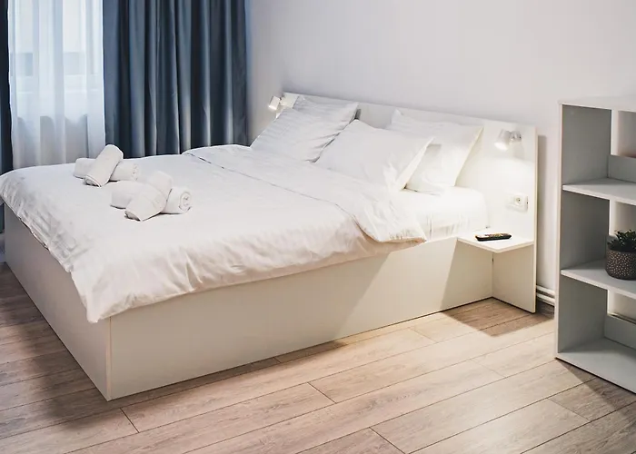 SEB Residence Sibiu II