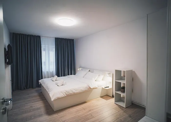 SEB Residence Sibiu II