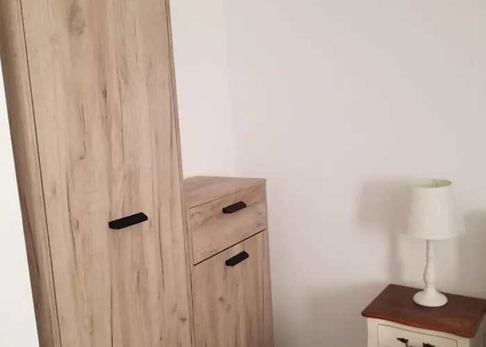 A&A Central Apartment Sibiu