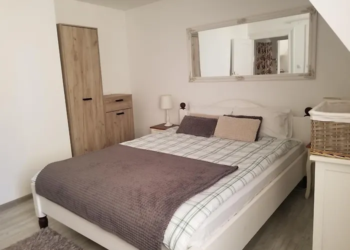 A&A Central Apartment Sibiu