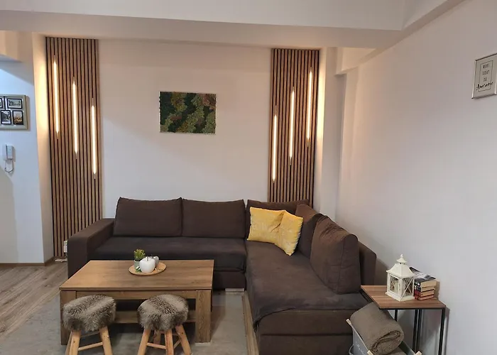Angel Apartament Sibiu
