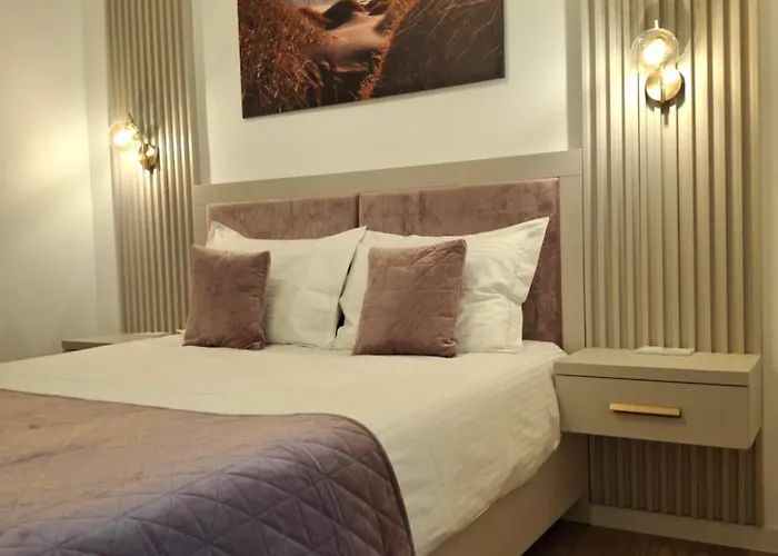 Vali House Apartment Sibiu