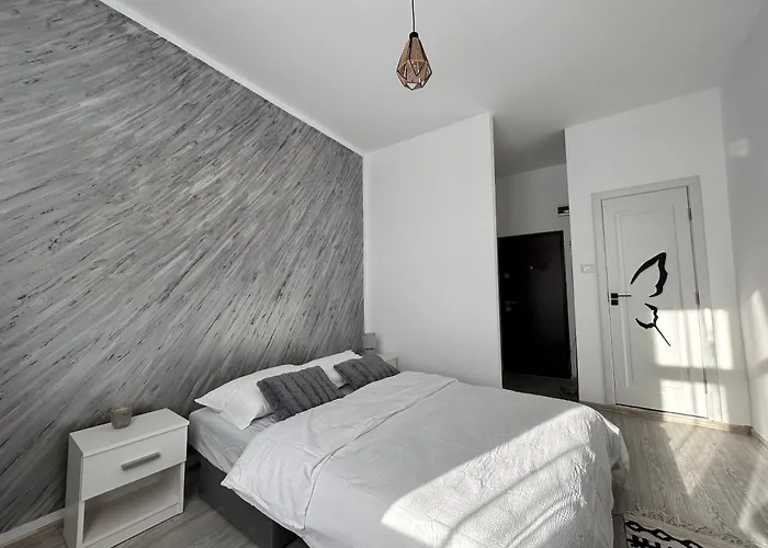 Lower Town Studio #2 Sibiu