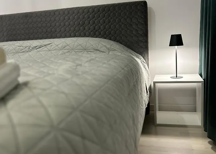 Hellen Apartment Sibiu