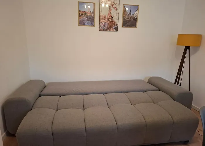 Free Private Garage In The Center-Delicia 4 Aparthotel Sibiu