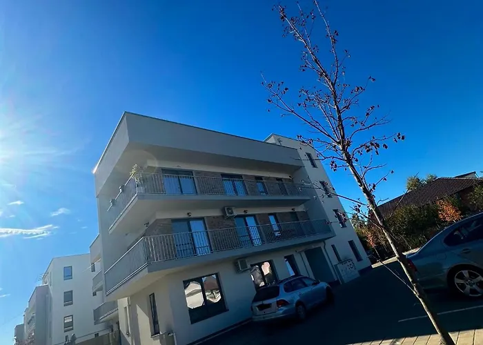 Emmashome Sibiu