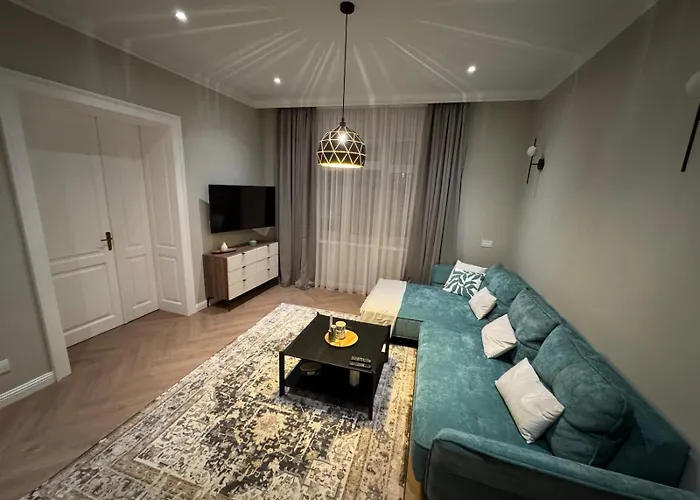 Apartment4U Tribunei Sibiu