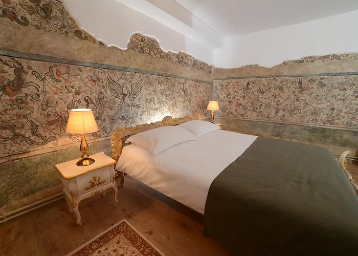 Casa Astronomului Apartment Sibiu