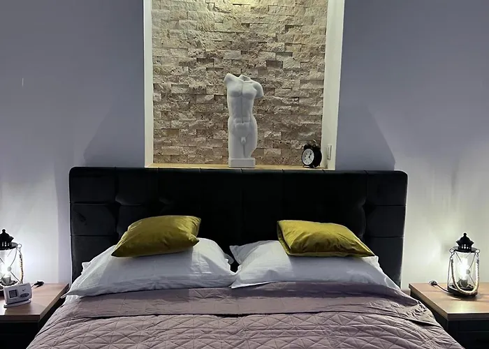 Central House Seven Sibiu