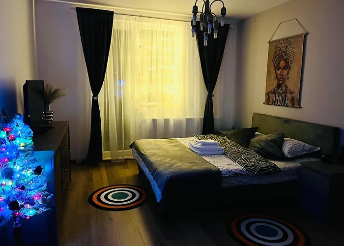 Apartament acasă Sibiu
