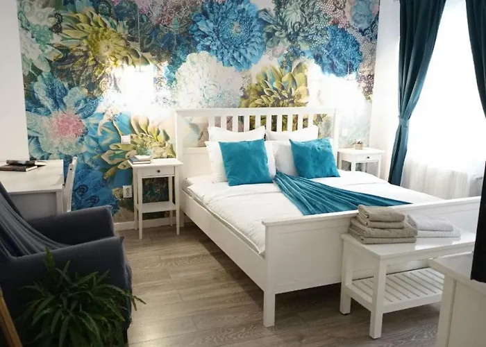 Old Town Cozy Nest Apartment Sibiu