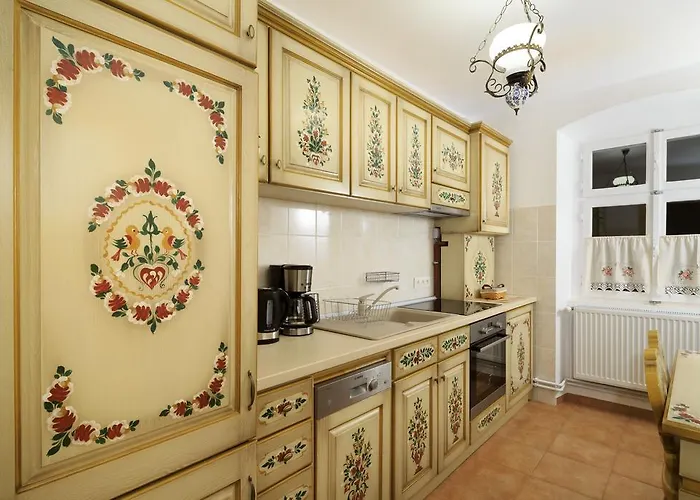 Apartment Wine House Sibiu